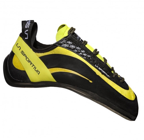 Купить Скальные туфли La Sportiva Miura NEW в Киеве по лучшей цене с доставкой в Украине | Магазин NORTHWALL